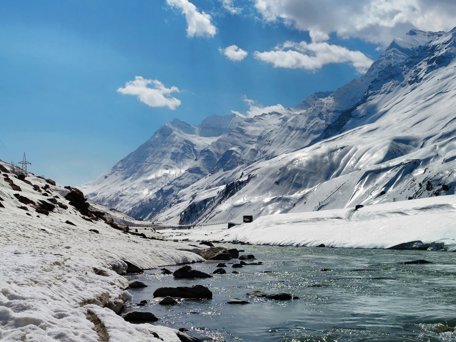 Kashmir Destination