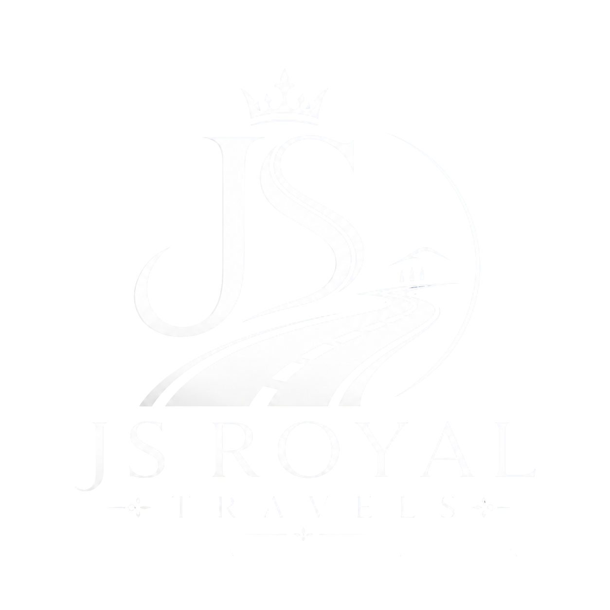JS Royal Travels Logo