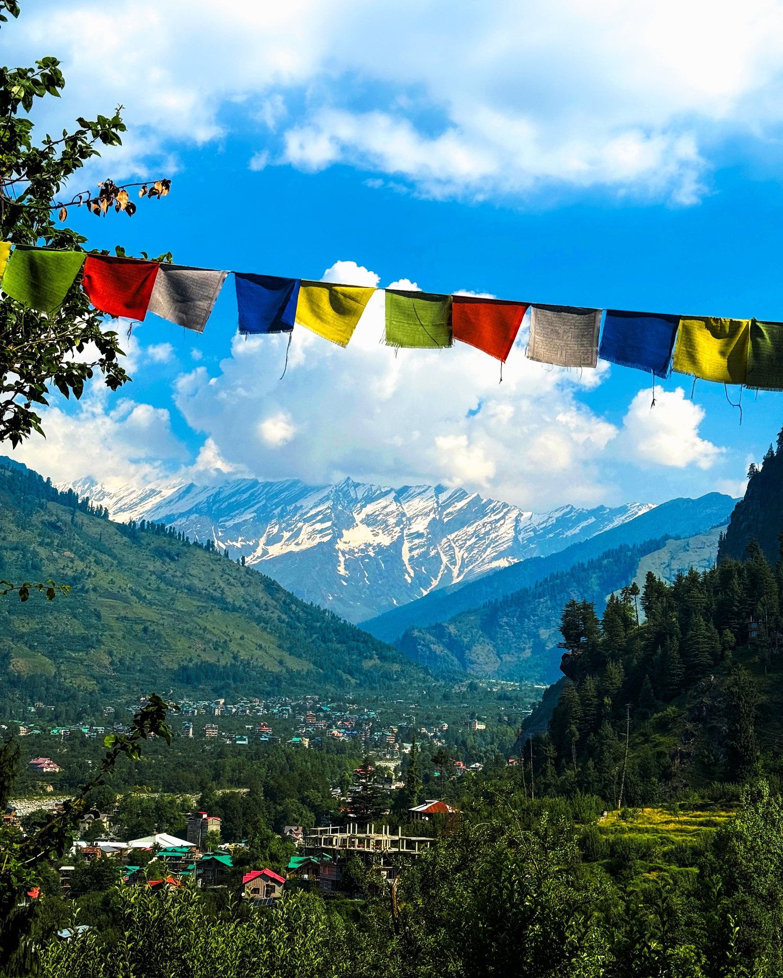 Dharamshala